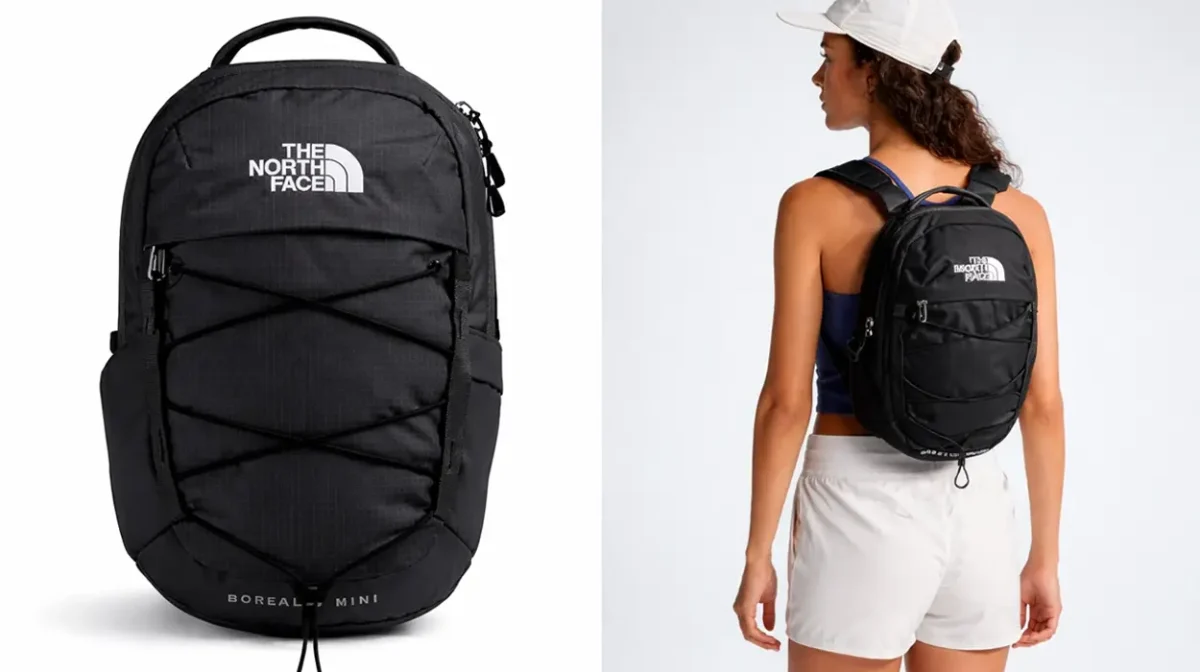 Mochila The North Face Borealis Mini