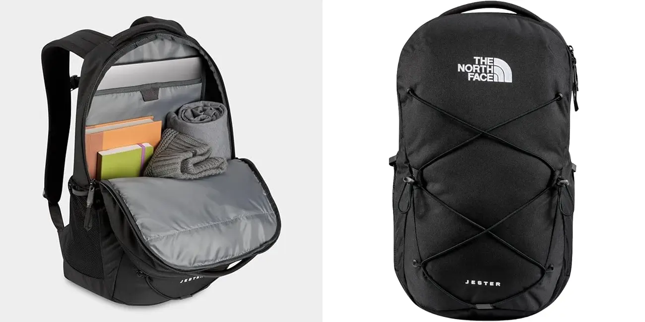 Mochila The North Face Jester