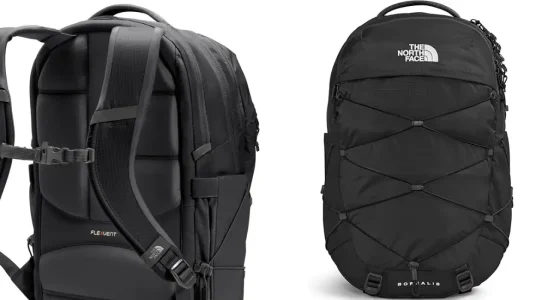 Mochila The North Face Borealis