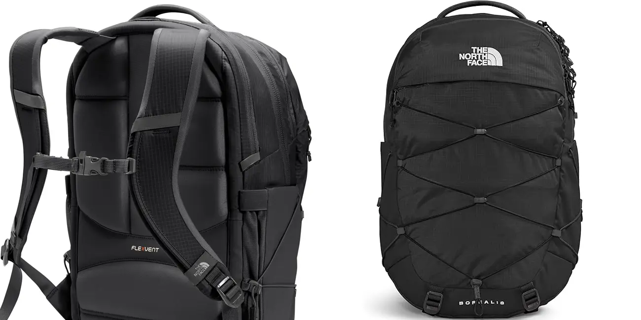 Mochila The North Face Borealis