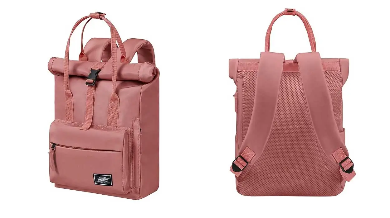 American Tourister Backpack City Urban Groove