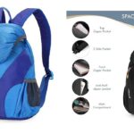 mochila ultraligera Bagzy barata