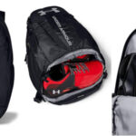 Mochila Under Armour Hustle 5.0 barata