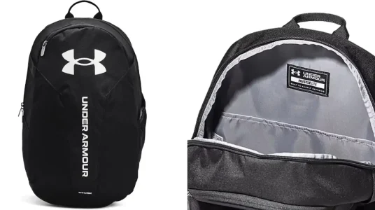 Mochila Under Armour UA Hustle Lite