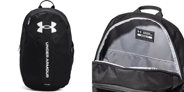 Mochila Under Armour UA Hustle Lite