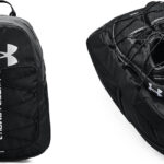 Mochila Under Amour Hustle Sport