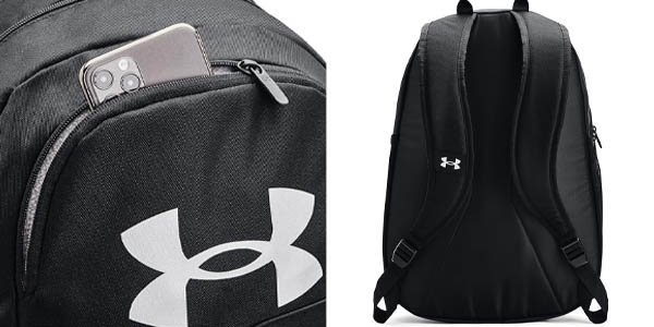 Mochila Under Amour Hustle Sport