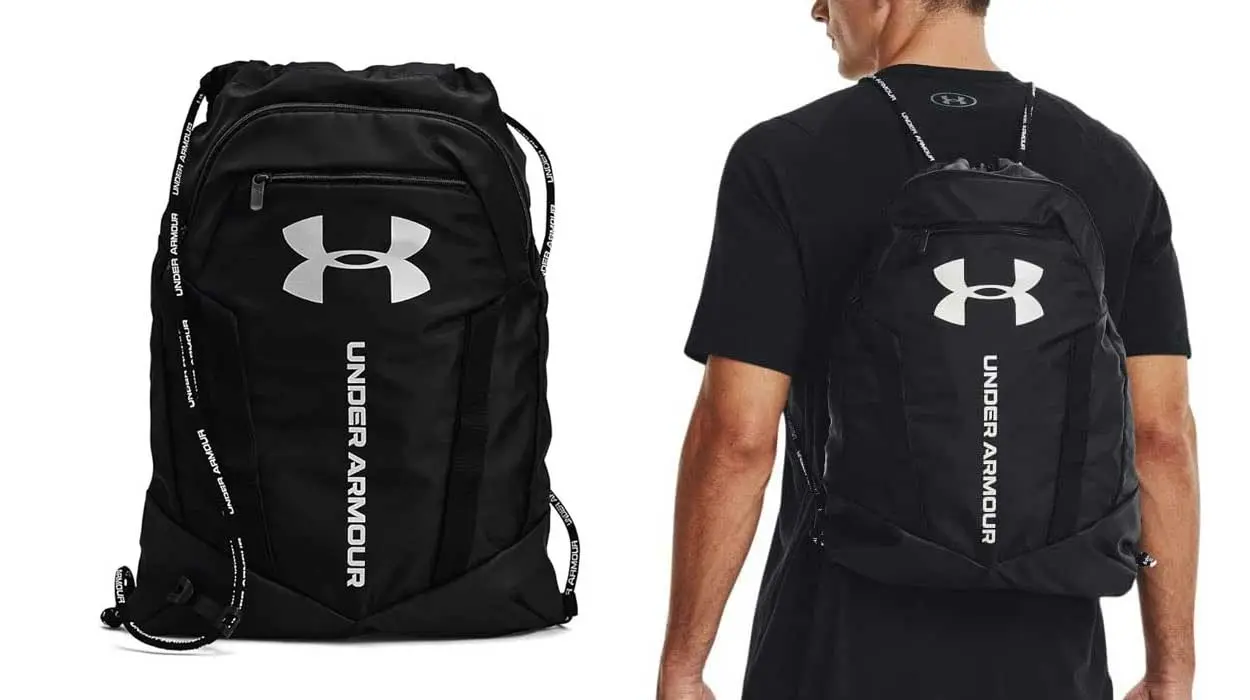 Mochila Under Armour Undeniable barata