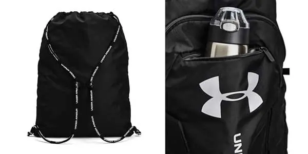 Mochila Under Armour Undeniable oferta