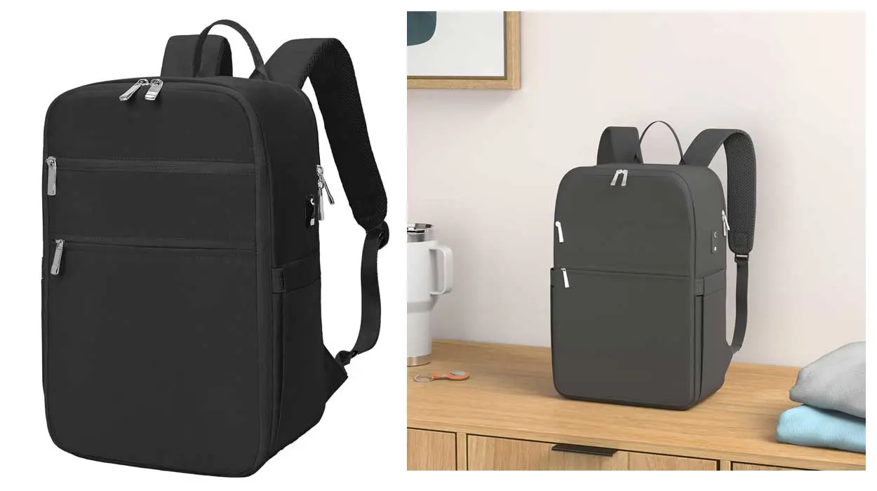 Mochila de viaje para cabina Ruosien barata