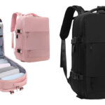 Mochila de viaje Movitel barata