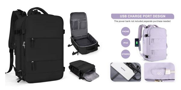 ▷ Chollazo Pack x5 bolsas de tela para pintar con rotuladores por sólo  2,50€ con envío gratis (-52%) ¡0,50€ cada unidad!