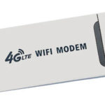 Router móvil ALLOYSEED 4G LTE