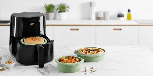 Molde Airfryer Lekue oferta
