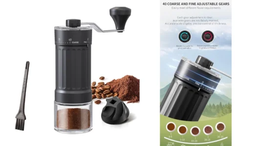 molino de café manual OrkeyDolk