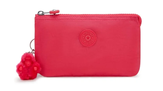 monedero Kipling Creativity L barato