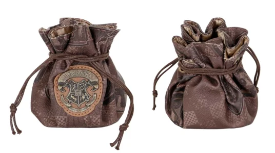 monedero Pouch Harry Potter Pride