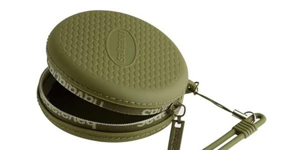 Monedero Havaianas Purse Logo oferta