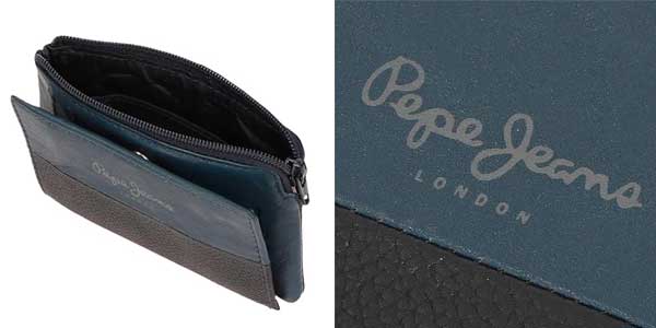 Monedero Pepe Jeans Dual oferta