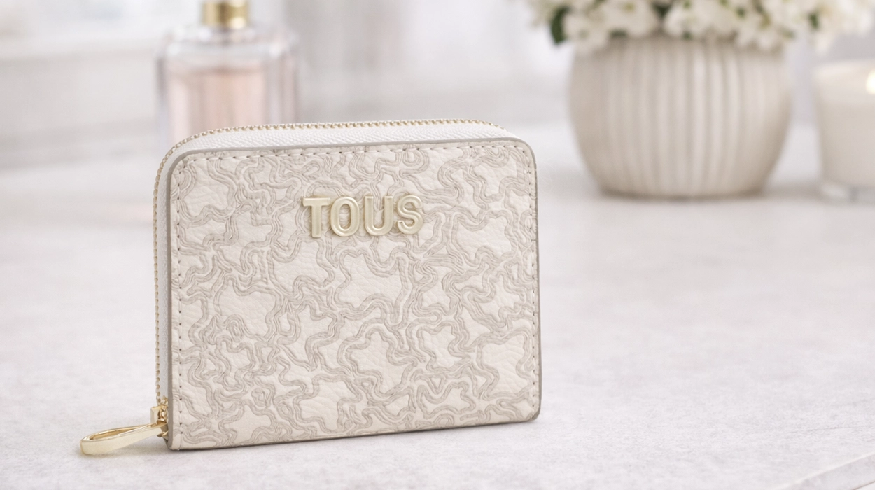 monedero-tous-kaos-mini-lines