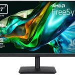 Monitor Acer Vero V7 V277E Full HD