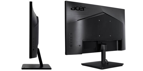 Monitor Acer Vero V7 V277E Full HD