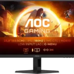Monitor AOC Gaming 24G4XE