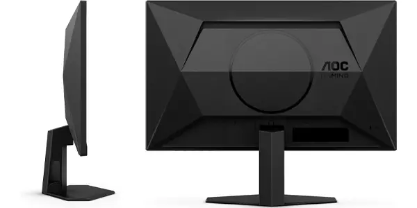 Monitor AOC Gaming 24G4XE