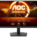 Monitor LED AOC Gaming 27G15N FHD de 27"