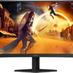Monitor AOC Gaming C27G4ZXE FHD de 27"