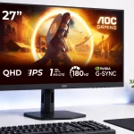 monitor-aoc-gaming-q27g4xd-qhd-de-27-pulgadas-180-hz