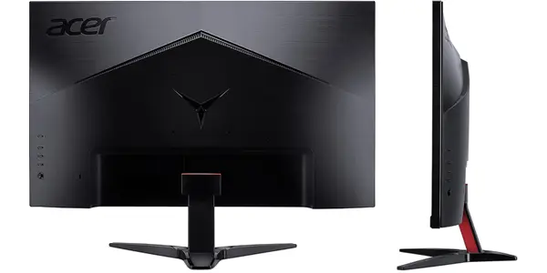 Monitor gaming Acer Nitro KG272G FHD de 27"