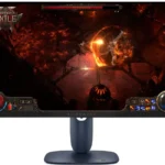 Monitor gaming Alienware 27 AW2725DM