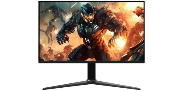 Monitor gaming Amazon Basics FHD 165 Hz de 27"