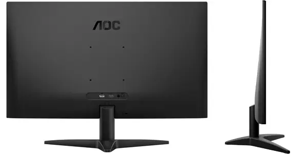 Monitor gaming AOC 24B36X FHD 144 Hz de 24"