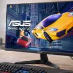 Monitor gaming ASUS VY279HGR FHD 120 Hz