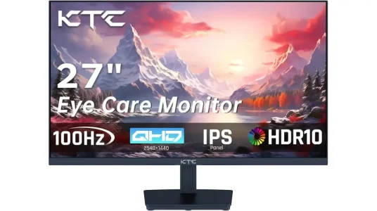 Monitor LED KTC H27T27