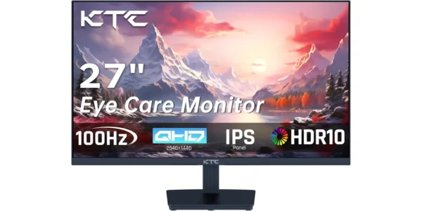 Monitor LED KTC H27T27
