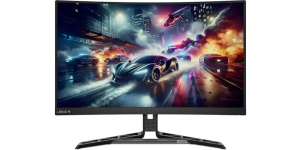 Monitor gaming curvo Lenovo Legion R27qc-30