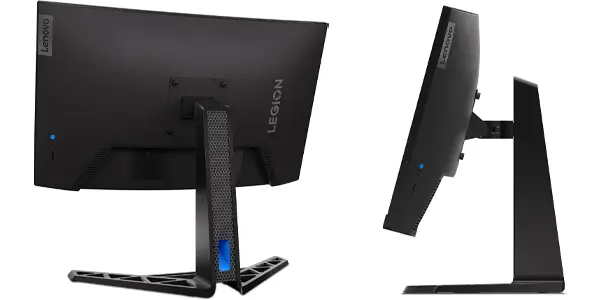 Monitor gaming curvo Lenovo Legion R27qc-30