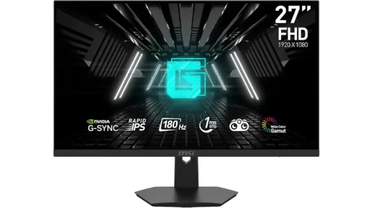 Monitor gaming MSI G274F FHD