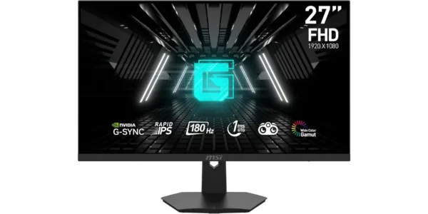 Monitor gaming MSI G274F FHD