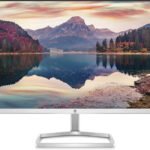 Monitor HP M22f Full HD de 22"