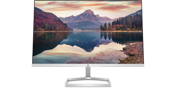 Monitor HP M22f Full HD de 22"