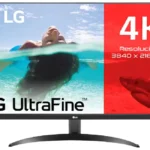 Monitor LG 32UR500-B UHD 4K de 32"