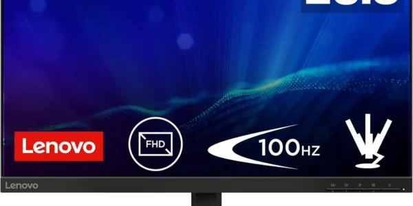 Chollo monitor lenovo l24-4e fhd