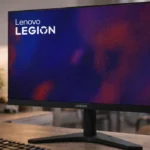Monitor gaming Lenovo Legion R24s FHD