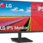 Monitor LG 24MS500-B