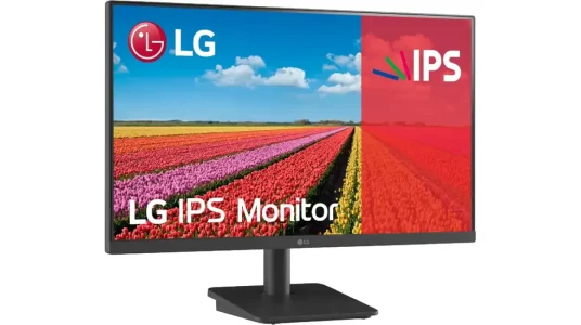 Monitor LG 24MS500-B