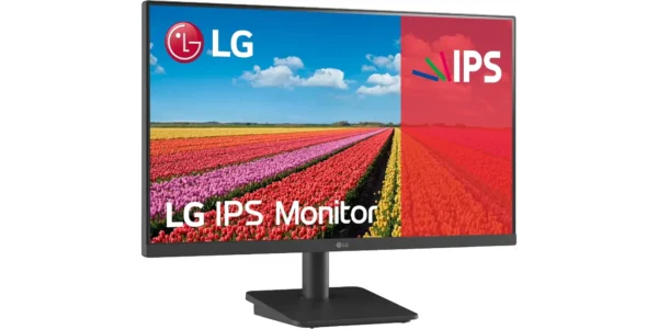 Monitor LG 24MS500-B